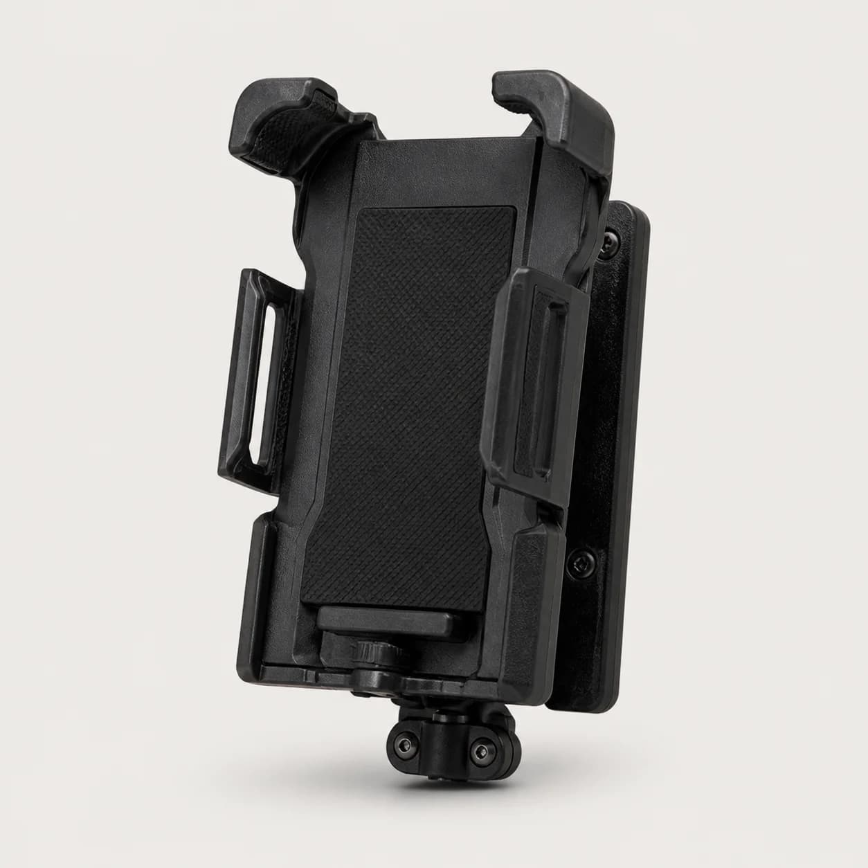 Belt-Mounted Mobile Holster · photo 1