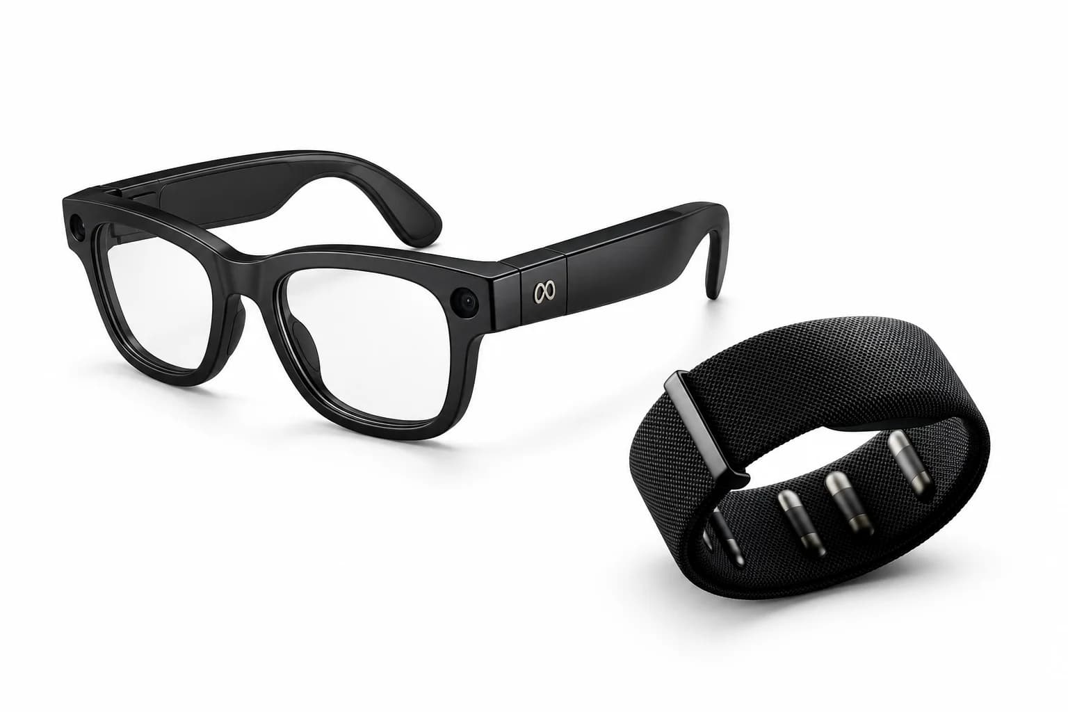 Meta Ray-Ban Display