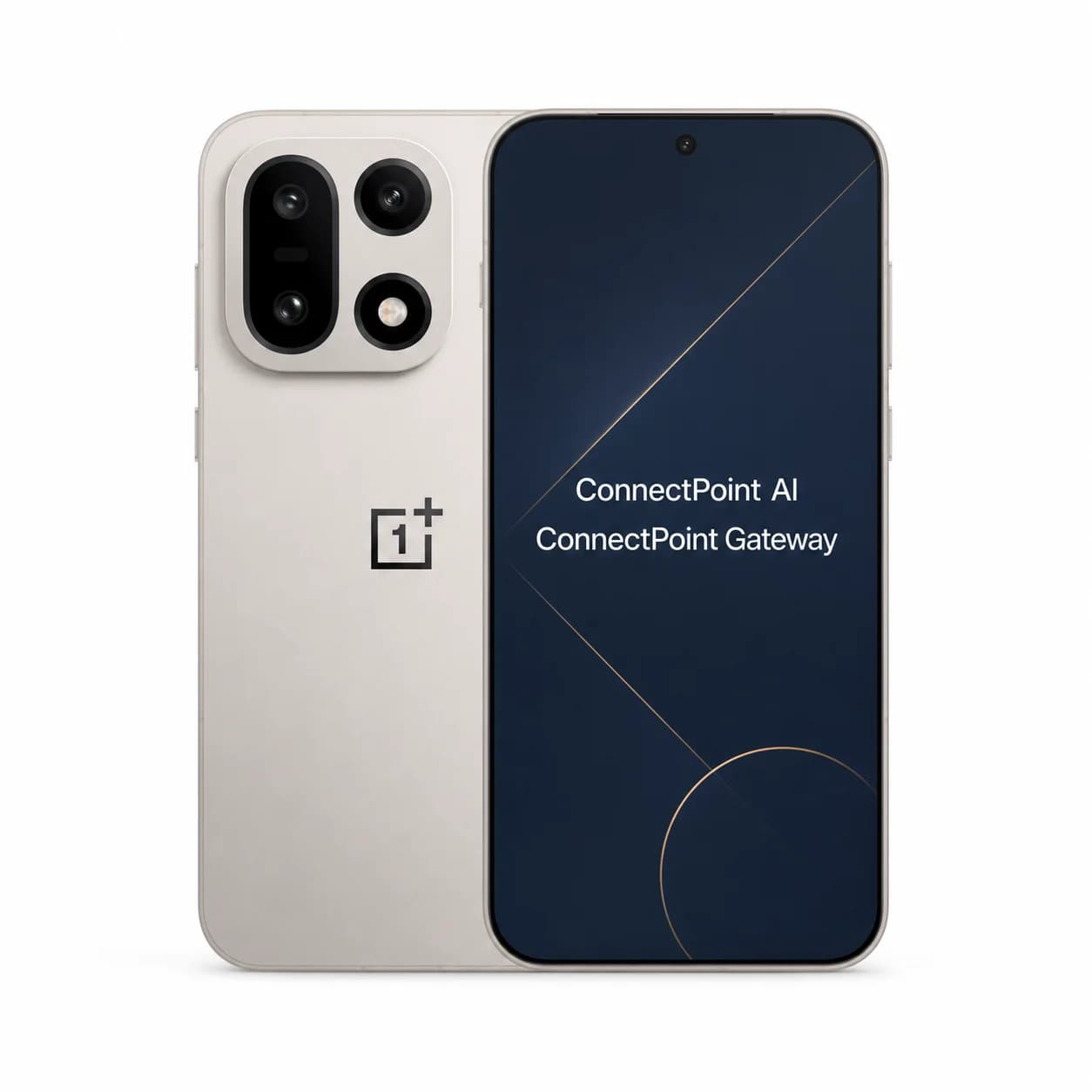 OnePlus 15 · ConnectPoint Field Phone · photo 1
