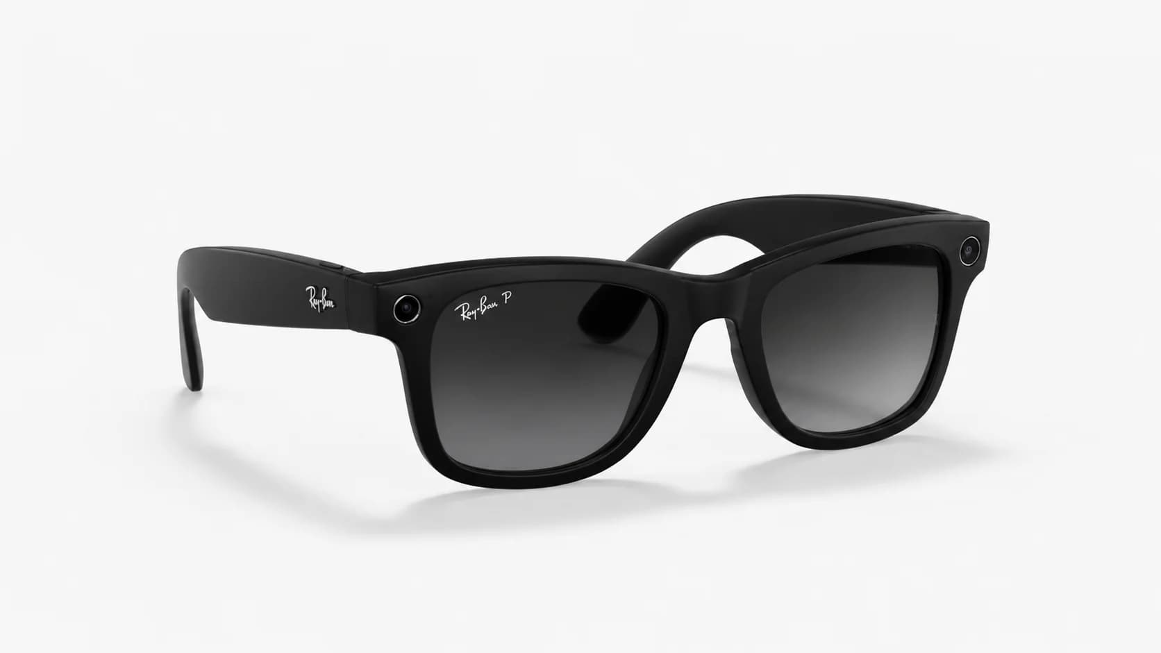 Ray-Ban Meta (Gen 2)