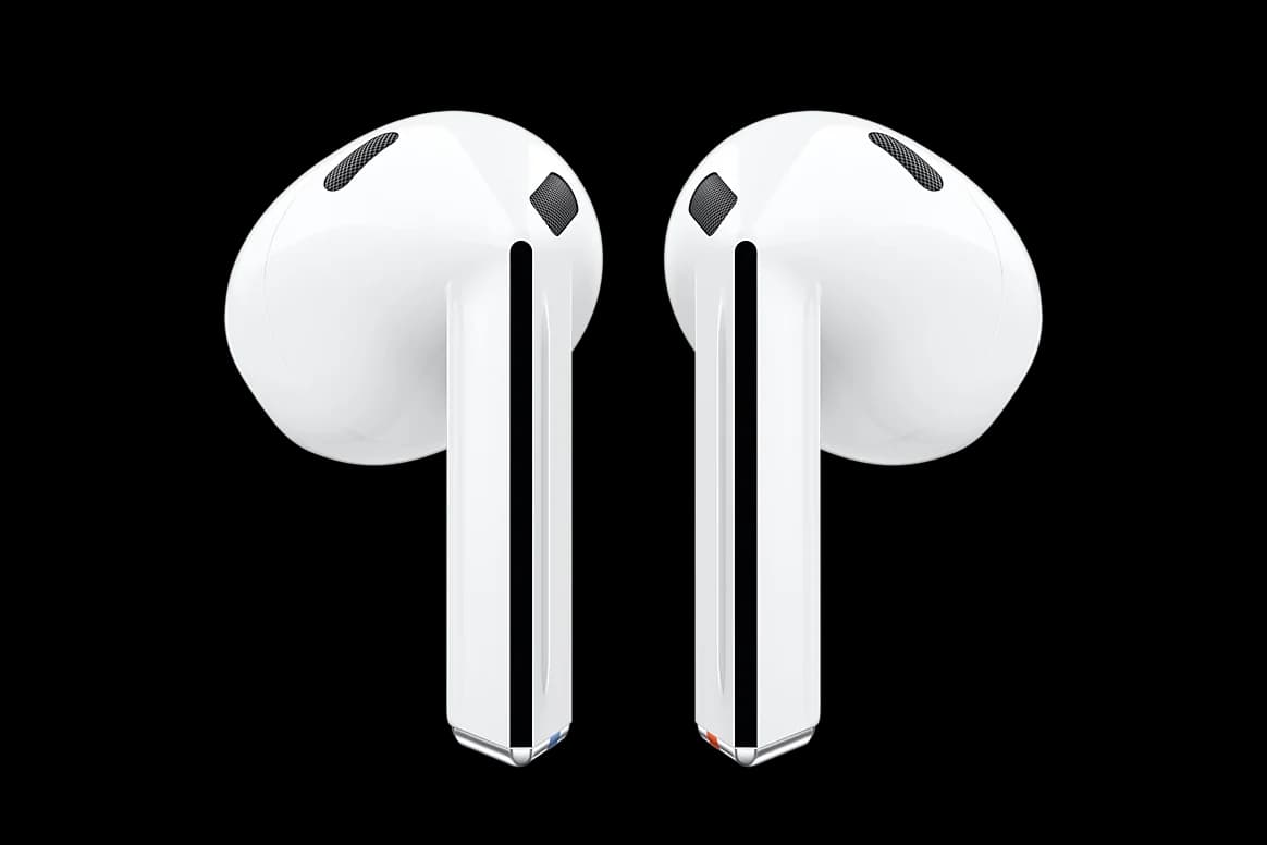 Samsung Galaxy Buds3