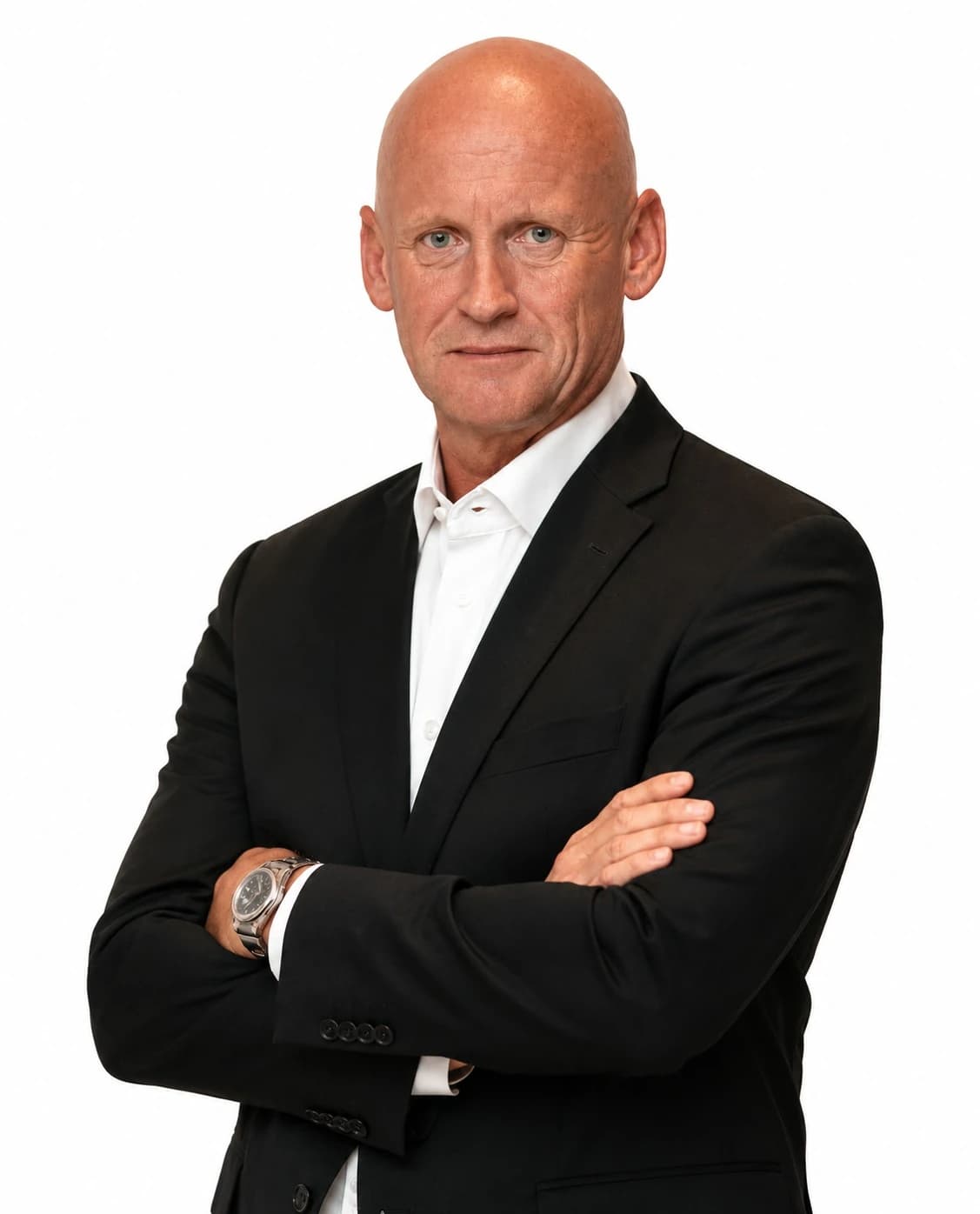 John Gunnar Haugenes - Founder & CEO of ConnectPoint